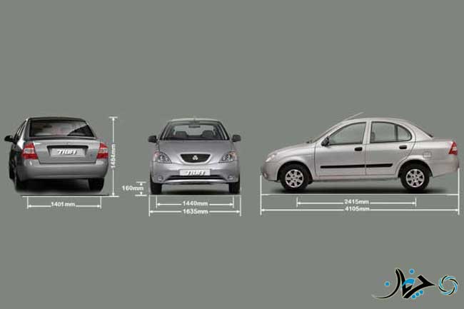 هر آن چیزی که بایستی درباره تیبا بدانید را از چرخان بپرسید!