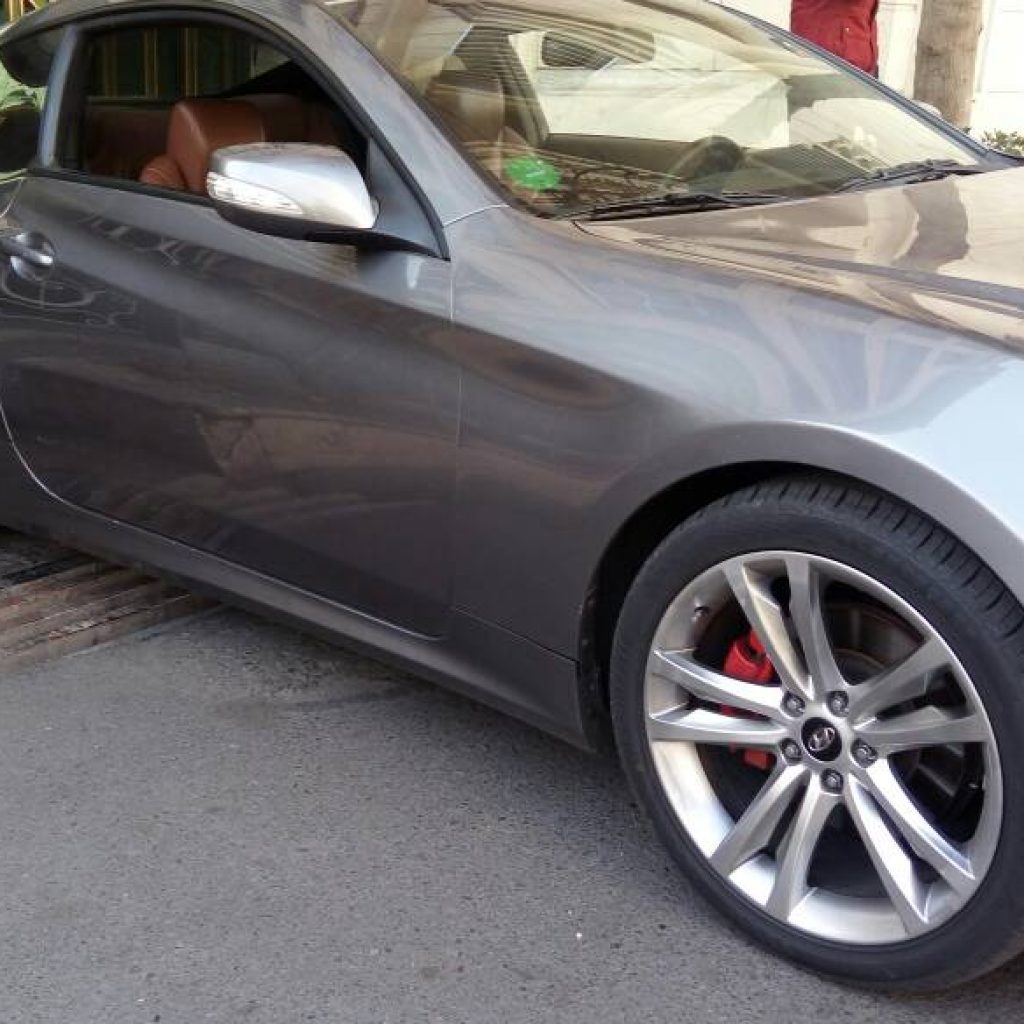 پراید در شان مردم ایران نیست؛ تعرفه واردات خودروهای خارجی را کاهش می‌دهیم