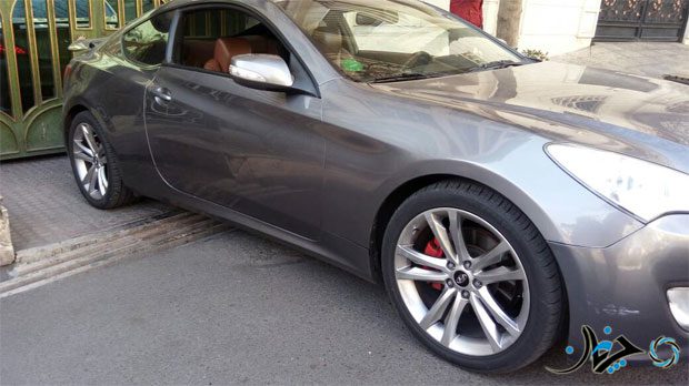 قیمت انواع مدل‌های کوپه در بازار خودرویی کشور چقدر است؟