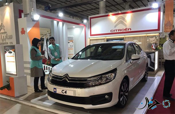 بررسی سیتروئن C4، دومین محصول پسابرجامی سایپا در بازار خودرویی ایران!