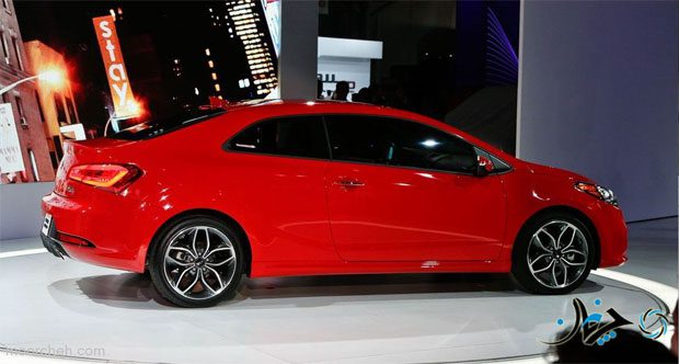 قیمت انواع مدل‌های کوپه در بازار خودرویی کشور چقدر است؟