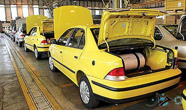 مزایا و معایب دوگانه سوزها و تبدیل خودروهای بنزینی به گاز سوز چیست؟