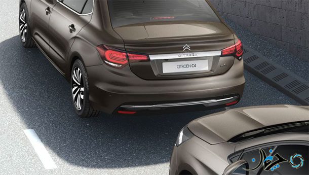 بررسی سیتروئن C4، دومین محصول پسابرجامی سایپا در بازار خودرویی ایران!