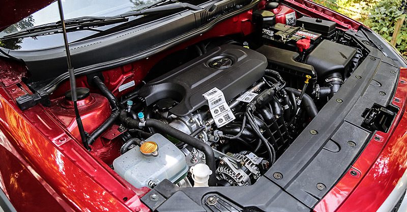 نبرد رنو استپ‌وی شوالیه فرانسوی در برابر برلیانس کراس C3 خوش قیافه چینی