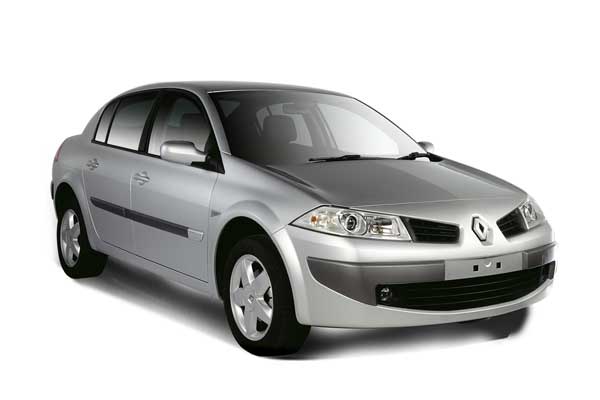 پارس‌خودرو