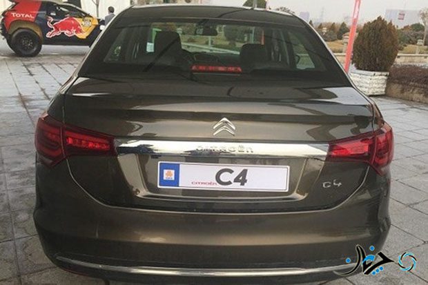 بررسی سیتروئن C4، دومین محصول پسابرجامی سایپا در بازار خودرویی ایران!