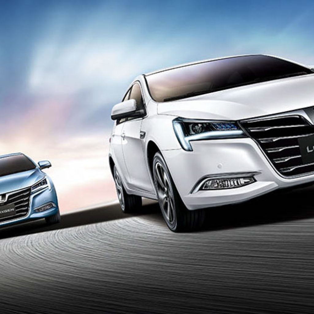 بررسی لوکسژن S5، برگ زرین دیگری از سوی خودروسازی تایوان!