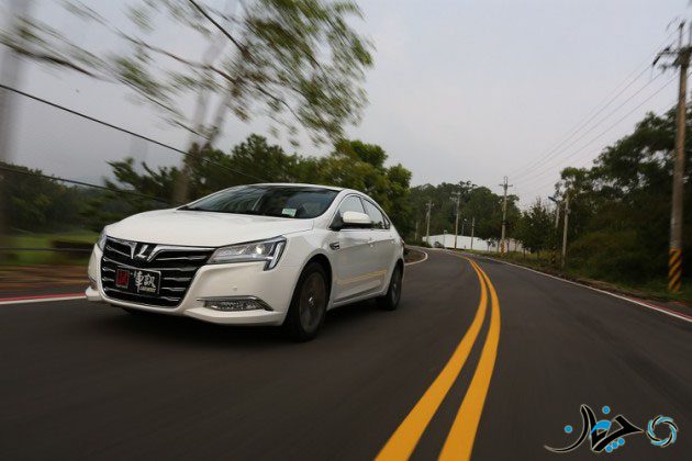 بررسی لوکسژن S5، برگ زرین دیگری از سوی خودروسازی تایوان!