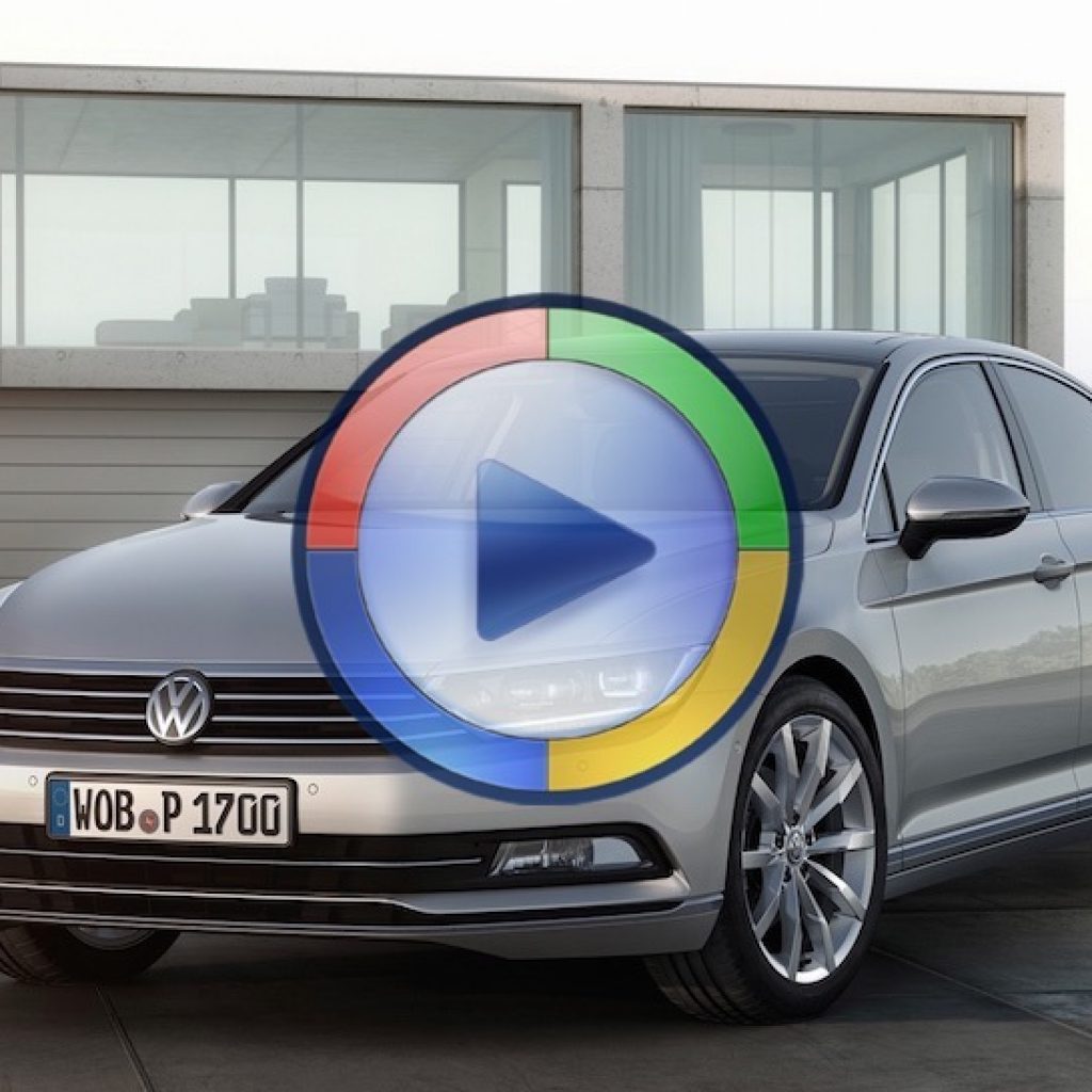 بررسی فولکس‌واگن پاسات (ویدئوی اختصاصی)