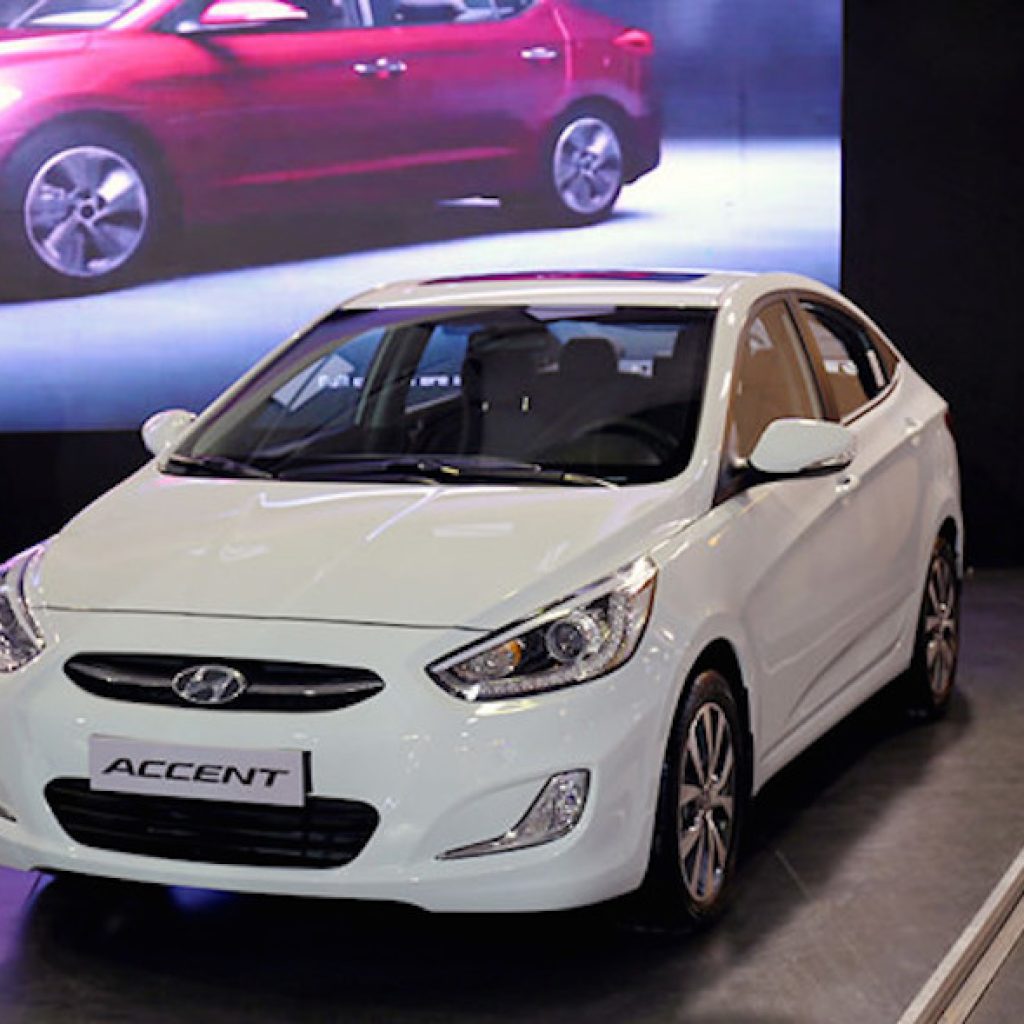 شرایط پیش ‌فروش هیوندای اکسنت ویژه بهمن ۱۳۹۶