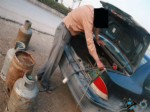 مزایا و معایب دوگانه سوزها و تبدیل خودروهای بنزینی به گاز سوز چیست؟