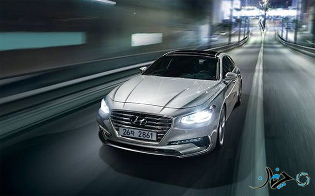 بررسی هیوندای آزرا جدید، محصول آینده کرمان موتور برای بازار خودرویی ایران!