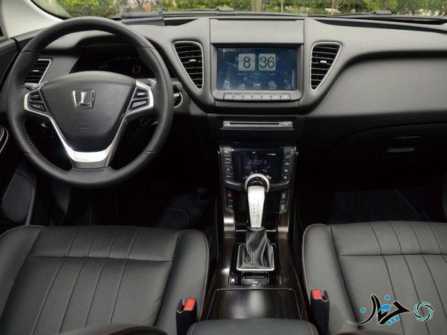 بررسی لوکسژن S5، برگ زرین دیگری از سوی خودروسازی تایوان!