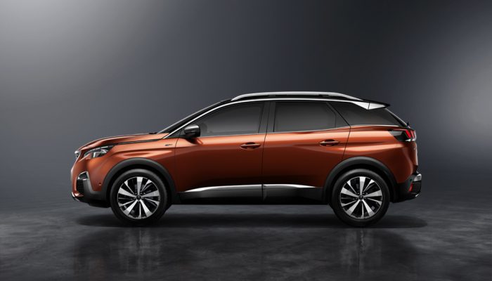 ورود پژو 4008 تا سال 2020!