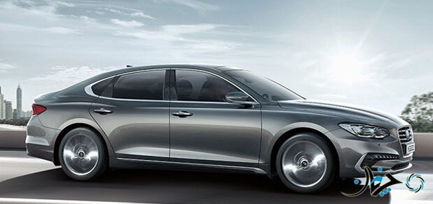 بررسی هیوندای آزرا جدید، محصول آینده کرمان موتور برای بازار خودرویی ایران!