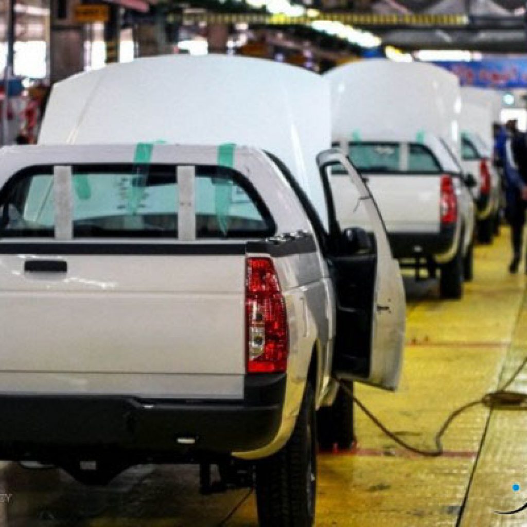 شرایط فروش فوق‌العاده وانت آریسان همراه با حذف برخی محدودیت‌ها، اعلام شد