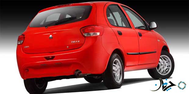 هر آنچه که می‌بایست از تیبا 2 بدانید را از چرخان بپرسید!