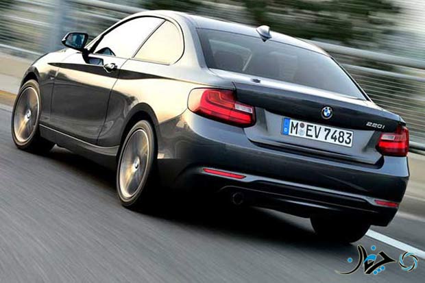 قیمت انواع مدل‌های کوپه در بازار خودرویی کشور چقدر است؟