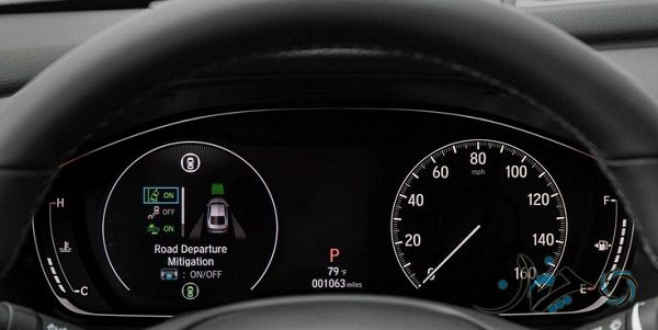 14 ویژگی جدید و مفید خودروها برای رانندگان سالمند!