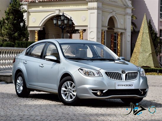 مقایسه بسترن B30 با برلیانس H330، نبرد نزدیک دو چینی با یکدیگر!