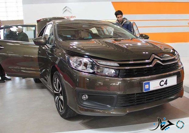 بررسی سیتروئن C4، دومین محصول پسابرجامی سایپا در بازار خودرویی ایران!