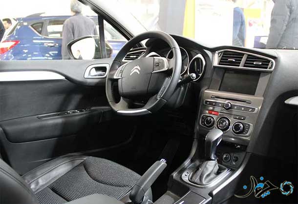 بررسی سیتروئن C4، دومین محصول پسابرجامی سایپا در بازار خودرویی ایران!