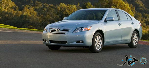 با بودجه‌ای برابر با 115 میلیون تومان، رنو سیمبل صفرکیلومتر بخریم یا تویوتا کمری 2008 کارکرده؟