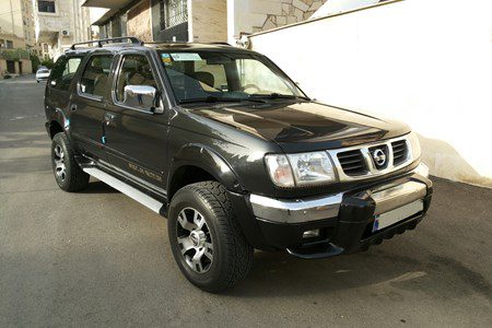 با چه قیمتی می‌توانیم خودروهای کارکرده پارس‌خودرو را بخریم؟