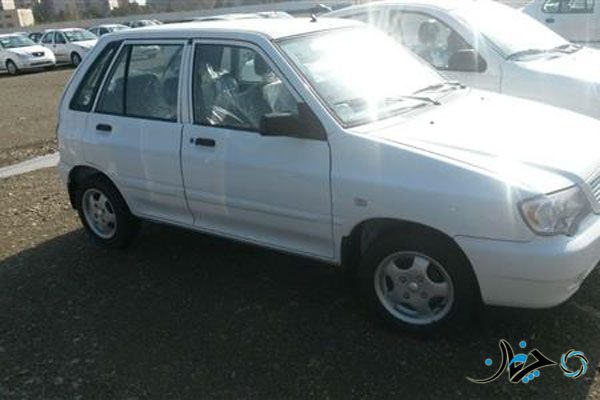 هر آن چیزی که بایستی درباره پراید 111 بدانید را از چرخان بپرسید!