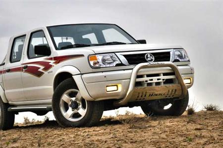 با چه قیمتی می‌توانیم خودروهای کارکرده پارس‌خودرو را بخریم؟