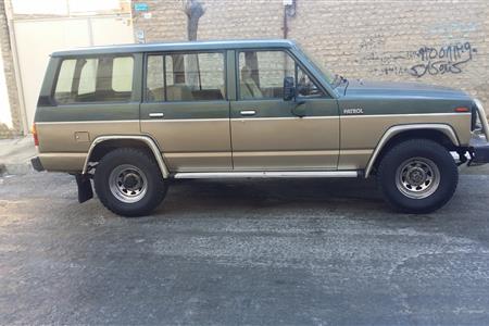 با چه قیمتی می‌توانیم خودروهای کارکرده پارس‌خودرو را بخریم؟