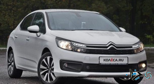 بررسی سیتروئن C4، دومین محصول پسابرجامی سایپا در بازار خودرویی ایران!