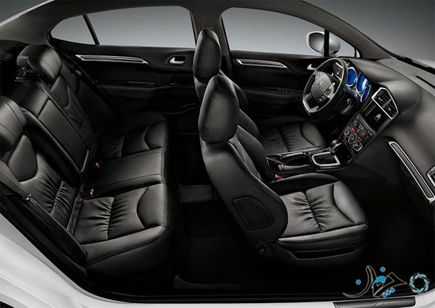 بررسی سیتروئن C4، دومین محصول پسابرجامی سایپا در بازار خودرویی ایران!