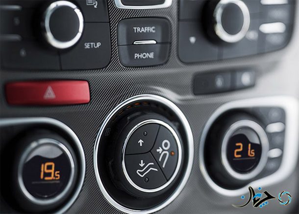 بررسی سیتروئن C4، دومین محصول پسابرجامی سایپا در بازار خودرویی ایران!