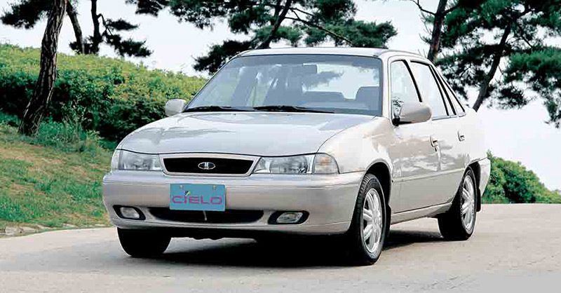 بازگشت دوو به ایران بعد از گذشت دو دهه!