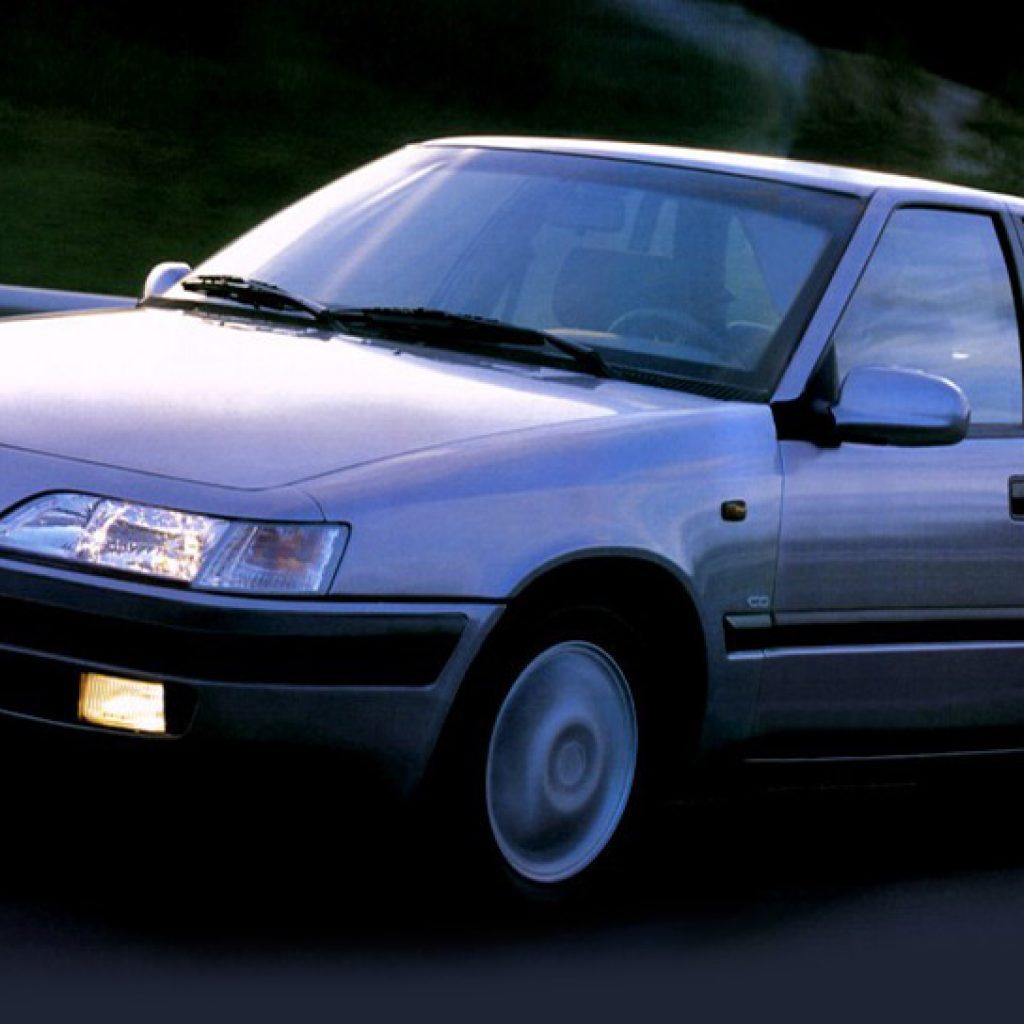 بازگشت دوو به ایران بعد از گذشت دو دهه!