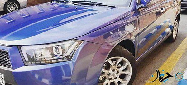 با بودجه‌ای کمتر از 65 میلیون تومان، برلیانس H330 اتوماتیک بخریم یا دنا پلاس توربو؟