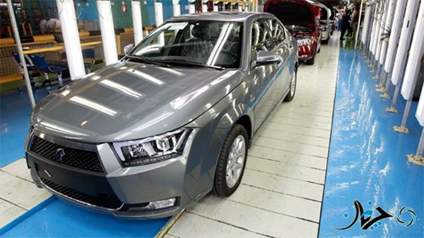 با بودجه‌ای کمتر از 65 میلیون تومان، برلیانس H330 اتوماتیک بخریم یا دنا پلاس توربو؟