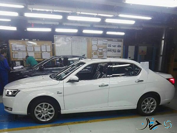 با بودجه‌ای کمتر از 65 میلیون تومان، برلیانس H330 اتوماتیک بخریم یا دنا پلاس توربو؟