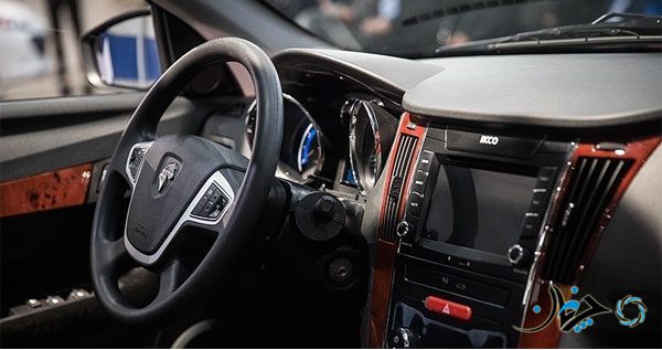 با بودجه‌ای کمتر از 65 میلیون تومان، برلیانس H330 اتوماتیک بخریم یا دنا پلاس توربو؟