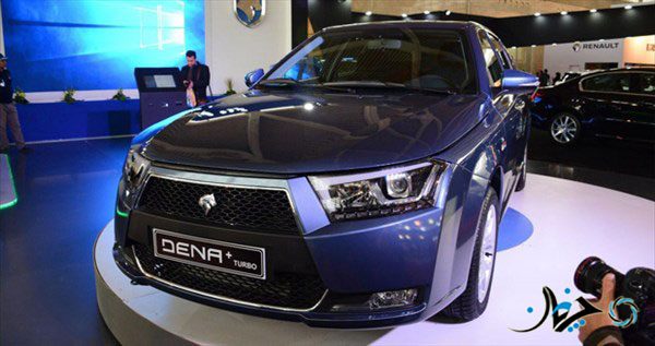 با بودجه‌ای کمتر از 65 میلیون تومان، برلیانس H330 اتوماتیک بخریم یا دنا پلاس توربو؟