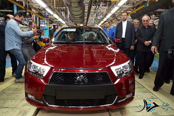 با بودجه‌ای کمتر از 65 میلیون تومان، برلیانس H330 اتوماتیک بخریم یا دنا پلاس توربو؟