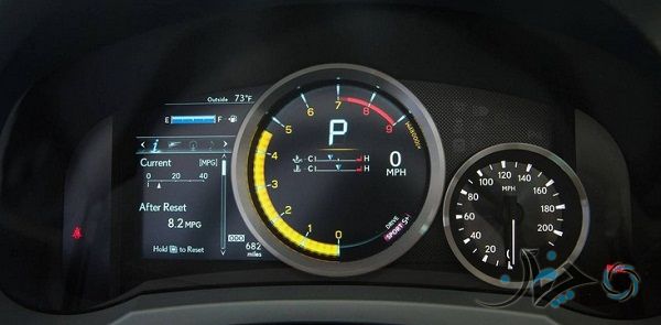 14 ویژگی جدید و مفید خودروها برای رانندگان سالمند!