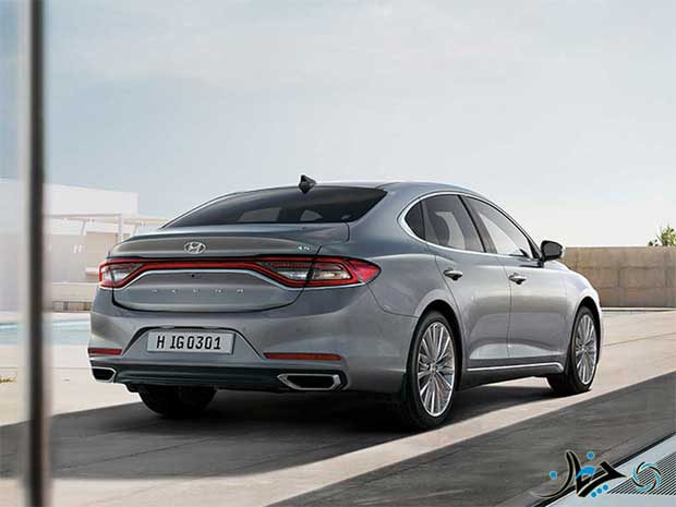 بررسی هیوندای آزرا جدید، محصول آینده کرمان موتور برای بازار خودرویی ایران!