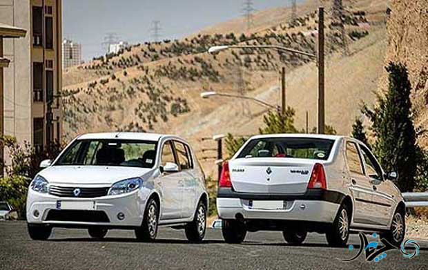 مشتریان نوروزی در بازار خودروهای داخلی؛ خودروهای خارجی بدون مشتری + لیست قیمت