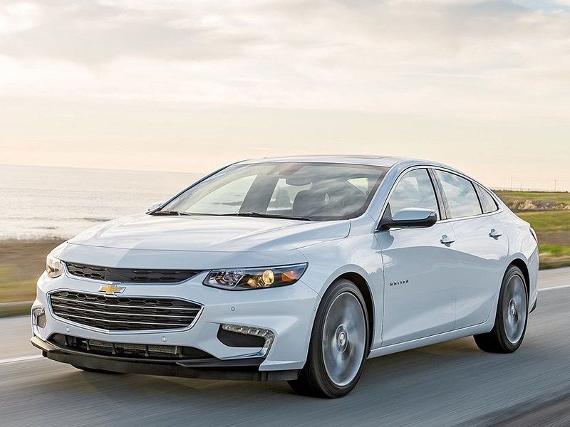 با ۶ خودرو رقیب تویوتا کمری در بازار جهانی آشنا شوید