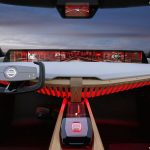 با کانسپت Xmotion نیسان آشنا شوید