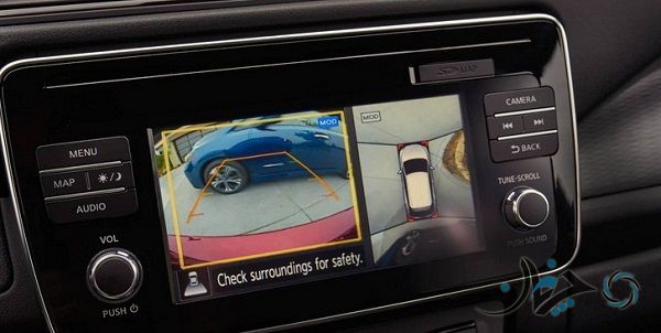 14 ویژگی جدید و مفید خودروها برای رانندگان سالمند!