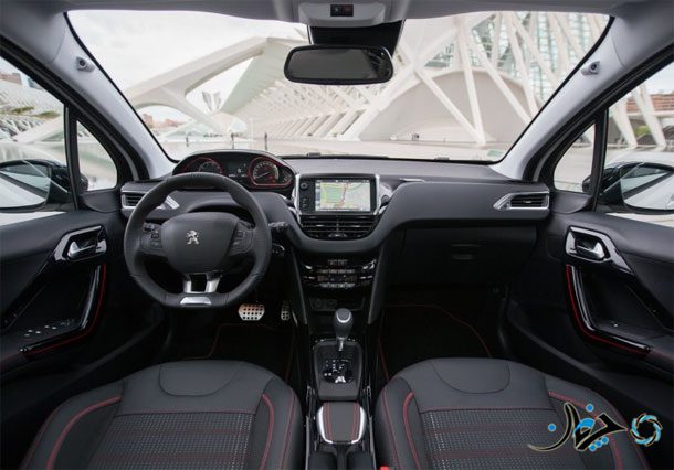 داستان‌های جدید در تولید و تحویل پژو 2008