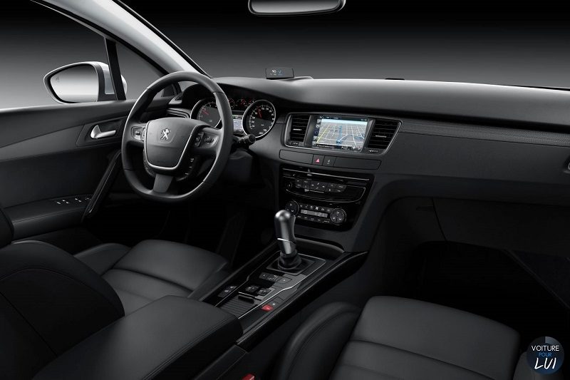 طراحی نسل جدید پژو 508 چه تفاوتی با نسخه قبلی دارد؟